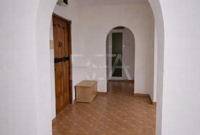 3 camere Pantelimon, et. 2, an 1980, 70 mp, boxă - 5