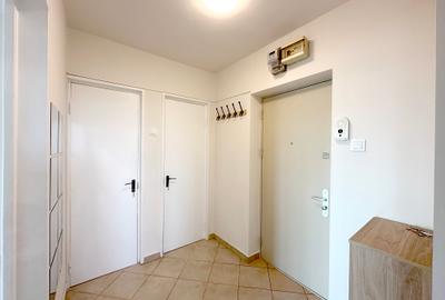 Comision 0! Apartament 3 camere, balcon, bloc anvelopat, Favorit -Drumul Taberei - 12