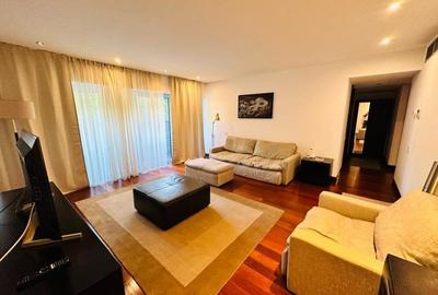 APARTAMENT 2 CAMERE-MODERN-KISELEFF-AVERESCU-ALIA COMPLEX