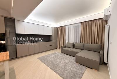 2 Camere | Design Premium | Prima Inchiriere | Cortina North - Pipera - 1