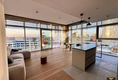 Apartament 3 camere | Floreasca | Loc de parcare + Boxa - 1