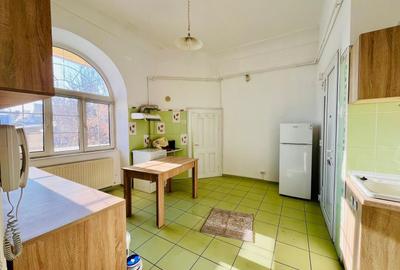 Apartament cu istorie reală | Centru istoric | Parcare - 13