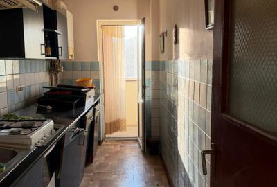 Apartament 3 camere decomandat, cartier Manastur - 1