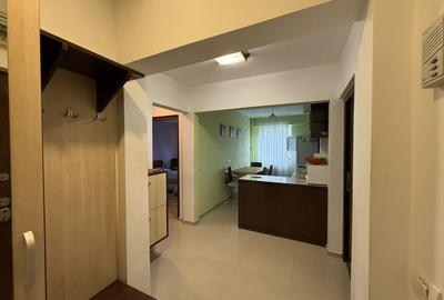 Apartament 2 camere decomandate, Tomis Nord-Rovere - 3