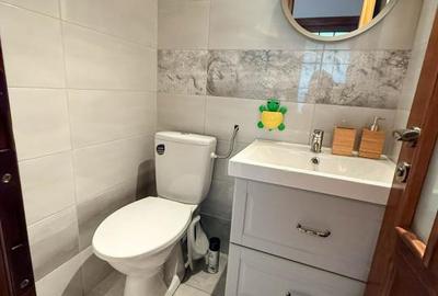3 camere de inchiriat | Decomandat | Luminos | 2 bai | Vitan - 11