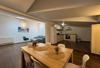 First Rent ! 3 Camere cu Centrală Proprie, ZERO Costuri de Intretinere - 1