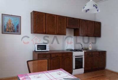 Casa 3 camere,  Andrei Mureșanu!! - 7