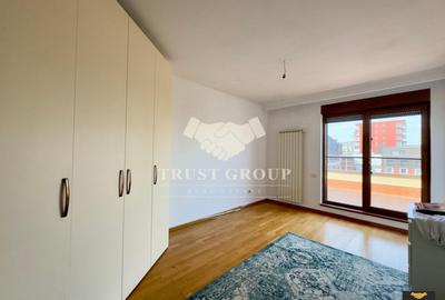Penthouse 6 camere Herastrau|  Terasa | 2 Locuri Parcare - 21