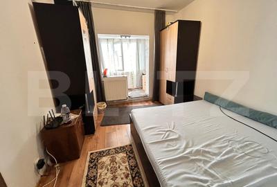 Apartament 3 camere decomandat, de vanzare, 61.33 mp, zona Tomesti - 3