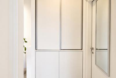 Apartament 2 camere semidecomandat în bloc nou - parcare inclusă - Bucium, Iasi - 5