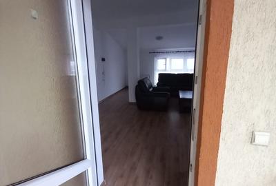 Apartament 3 Camere Mare Frumos 100 mp. CETATE Schit vedere panoramică - 13