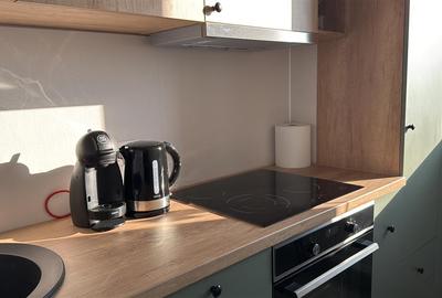 Apartament 2 camere, Brauner Hils, impecabil - 9