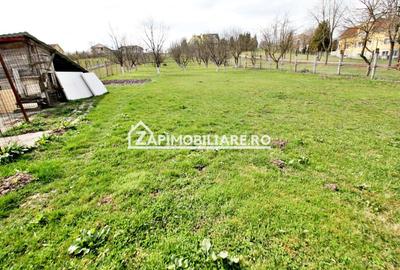 Casa 4 camere,4 bai,1 bucatarie,1 living,120 mp,500mp teren - 11