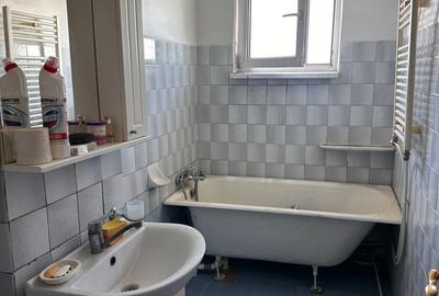 Apartament 2 camere 58 mp, decomandat- zona Primaverii - 6