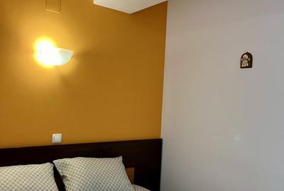 Garsonieră semidecomandată, mobilată în 1 Decembrie 1918