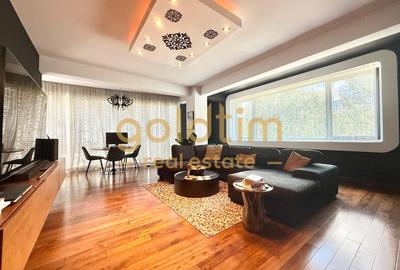 APARTAMENT SUPERB/ BLOC BOUTIQUE/COMPLET MOBILAT/UTILAT/LUX/BOXA/GARAJ/FLORESCA - 1