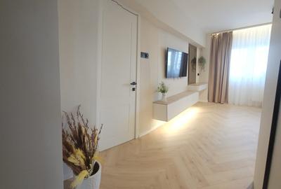 Stefan Cel Mare - Bucur Obor - 2 camere lux - 13
