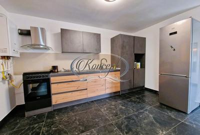 Duplex cu terasa panoramica - 15