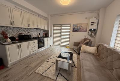 APARTAMENT NOU | LIFT SI PARCARE | RADAUTI - 9