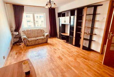 Apartament 2 camere Călărași, stradal, bloc 1998, mobilat si utilat modern - 1