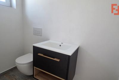Duplex finisat complet. Toate utilitatile, la asfalt - zona Mosnita Noua - 18