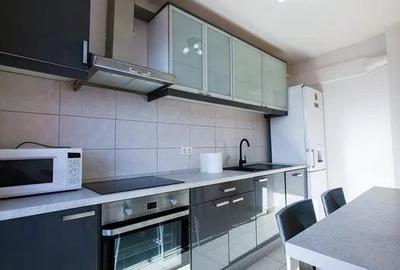 I OFERTA I Apartament modern cu 2 camere I Pet friendly I 55 mp I Parcare I Boxa - 4
