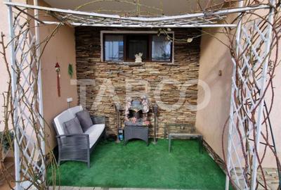 Casă individuală cu 4 camere în Șelimbăr