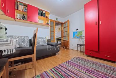 Apartament de 4 camere Calea Floresti | Manastur - 20
