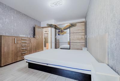Apartament modern|56 m2|situat in Residence superb/zona The Office - 12