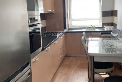 Apartament 2 camere decomandat, recent renovat – zona Mihai Viteazul - 6