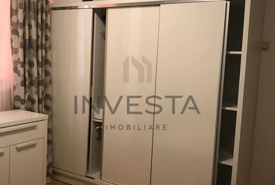 Apartament cu 2 camere, localizat in Cluj-Napoca, cartierul Grigorescu - 8