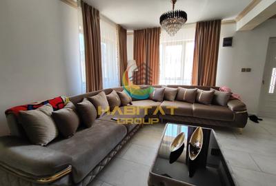 Casa 4 Camere in Popești-Leordeni - Splaiul Unirii - 1