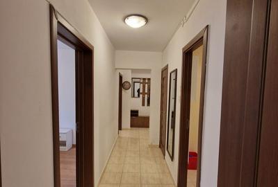 Apartament 2 camere | Parcul Circului | 57 mp | 5 min metrou - 7