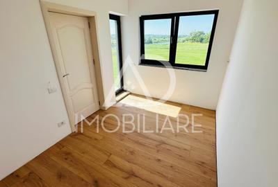 Vânzare vilă P+1 / curte privată / loc de parcare / TVA inclus - 6
