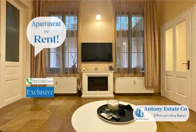 Apartament la casa de inchiriat, 2 camere, Ultracentral - Oradea - 1