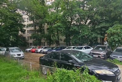 Teren liber, Matei voievod, stradal, zona M2, ideal bloc boutique - 2