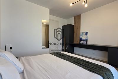 Apartament 2 camere | Cloud 9 | Parcare | Pet Friendly | Metrou Aurel Vlaicu - 13