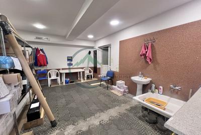 Zona comerciala si spatiu rezidential - 20