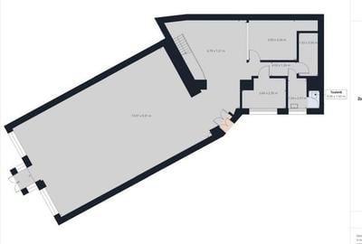 Spatii comerciale de inchiriat pe Bulevardul Revolutiei 86 - 4