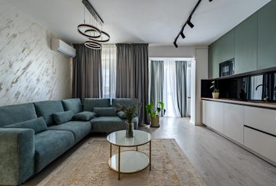 OFERTĂ EXCLUSIVĂ: 10.000 € +TVA discount – 0% comision, Ivory Residence - 6