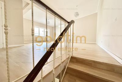 VILA COMPLET RENOVATA/CAPITALE/DOROBANTI - 26