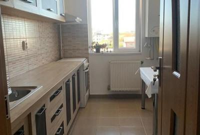 Apartament superb cu trei camere, Aparatorii Patriei, 124.000 € - 8