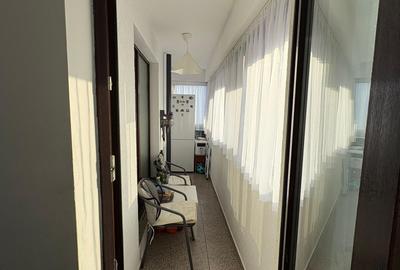 Apartament 3 camere decomandat,mobilat-Militari Residence-Comision 0% - 32