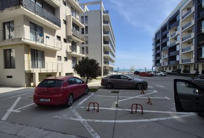 Apartament luminos cu vedere la mare, ideal investiție - 8