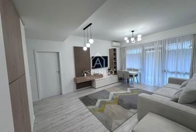 Apartament 4 camere Delea Veche  – Terasă 31 mp | Parcare subetrana - 1