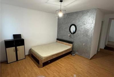 Apartament 1 camera COPOU - LICEU NEGRUZZI - 1