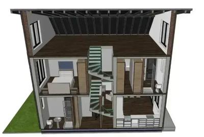Casa 5 Camere Otopeni | Duplex | Toate Facilitatile | Mansarda - 6