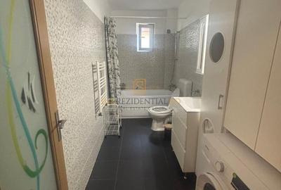 Inchiriere 2 camere, etaj 1 - acces rapid metrou Dimitrie Leonida - 8
