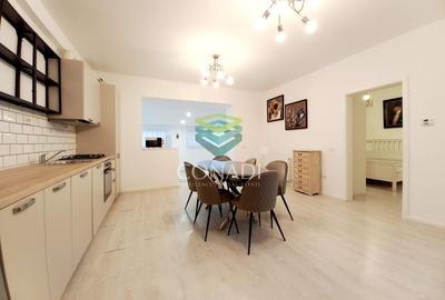 Apartament 4 camere – 120 mp | Parter | Herăstrău | - 1