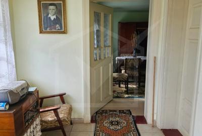 Casa de vanzare, teren 2377mp, Ceanu Mic, judetul Cluj - 16